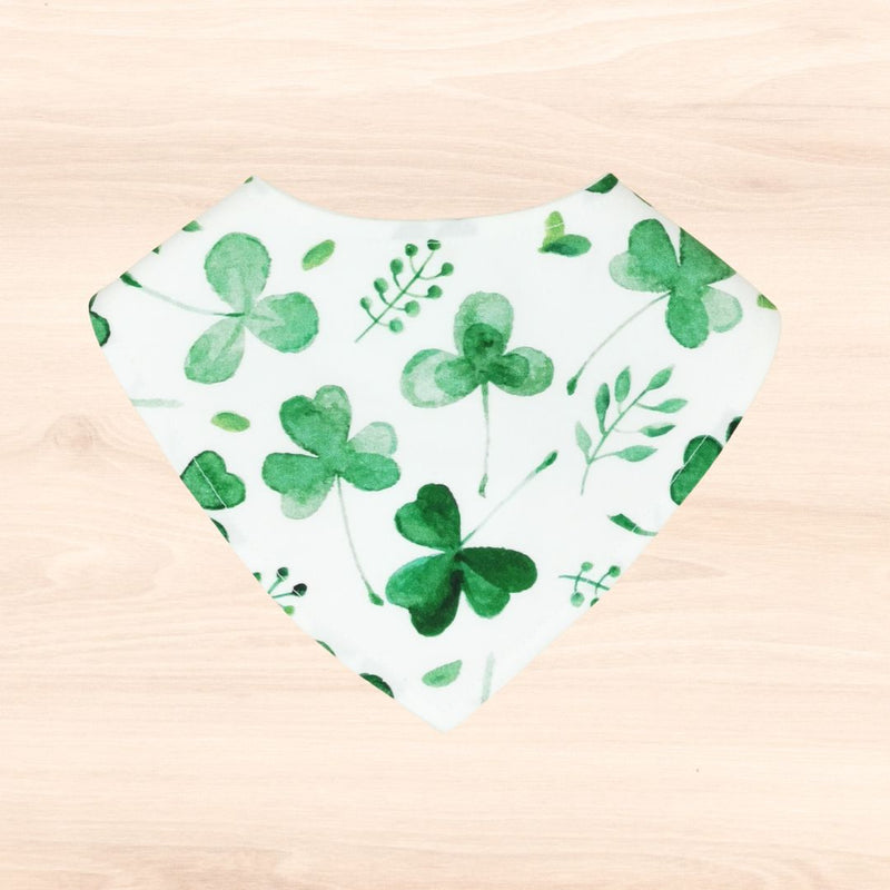 Shamrocks Dribble Bib